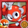 Cutman... Sorry, but this ends here. (Easy)