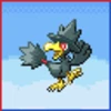 Professor Bridgette Challenge: Murkrow