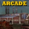 Arcade - Pennsylvania - Steel Mill