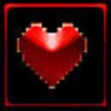 Heart pixel