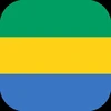 National Flag of Gabon