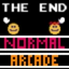 Act 4 The End Arcade Normal