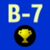 License B-7 - Gold