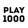 PLAY 1000