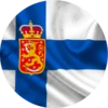 Héroe de Finlandia.