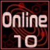 10 online matches