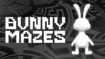 Bunny Mazes Logo