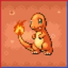 Professor Bridgette Challenge: Charmander Family