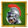 Knight Helmet