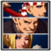 The Official 2002: KOF '97 Team