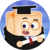 Graduate!
