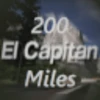 Endurance: El Capitan 200 Miles