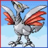 Professor Bridgette Challenge: Skarmory