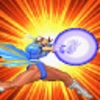 Super Art 3rd Strike XV (Chun Li)