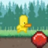  	Duck High Score - 90