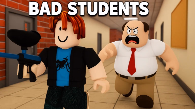 Bad Students