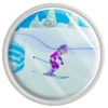 Alpine Skiing Pro