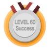 Level 60 Success