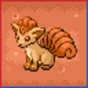 Professor Bridgette Challenge: Vulpix Family