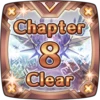 Chapter 8 Cleared