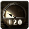Pressure Gauge 120