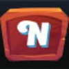 N