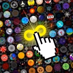 Circle Evolution Logo