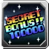 SECRET BONUS