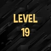 Complete level 19.