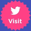 Visit our twitter