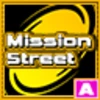 Mission Street Aced