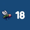 Flies 18