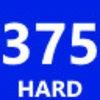 Hard 375