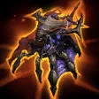 Zerg Save the Queen