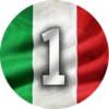 Guerrero de Italia.