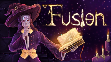 Fusion Logo
