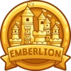 Emberlion Anniversary