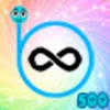 Score500InEndless