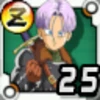 Another Super Saiyan - Z Rank