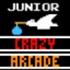 Act 3 Junior Arcade Crazy