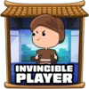 Invincible player