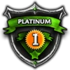 Platinum League 1