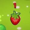 Collect your first strawberry