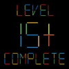 Level 15+ completed