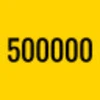 Score 500000