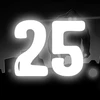 25