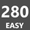 Easy 280