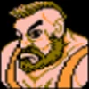 See Zangief's ending