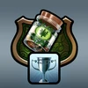 Peerless Chemist (Silver)