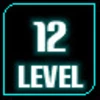 Level 12Unlocked!